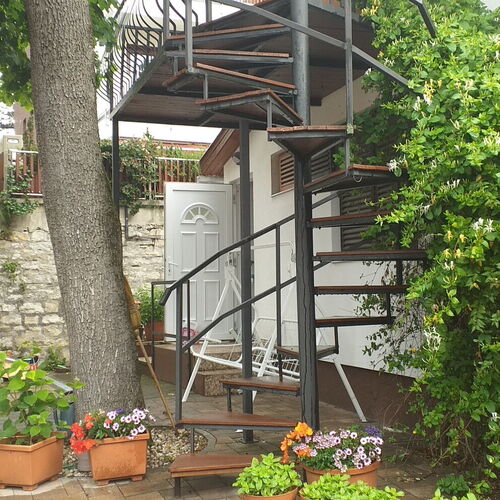 Fészek Apatmanház Balatonfüred  2