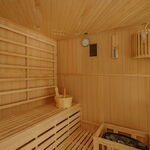 Centru Wellness, relaxare