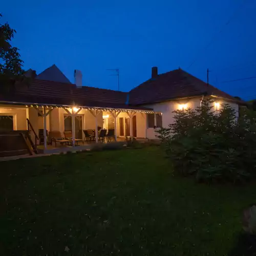 Boutique Villa Gyula 021 kép