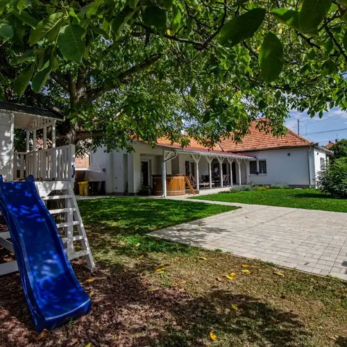 Boutique Villa Gyula 030 kép