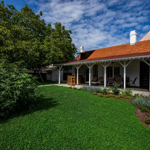 Boutique Villa Gyula 031 kép