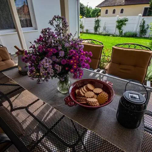 Boutique Villa Gyula 032 kép
