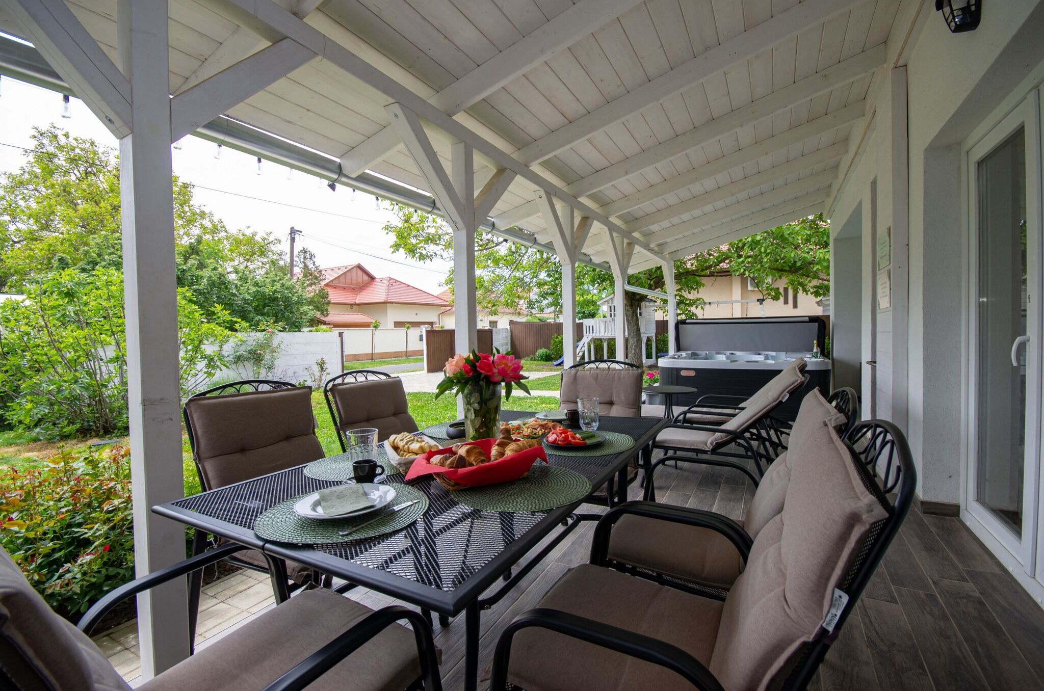 Boutique Villa Gyula