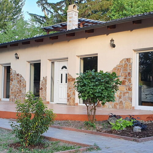 Family&Friends House Siófok  2