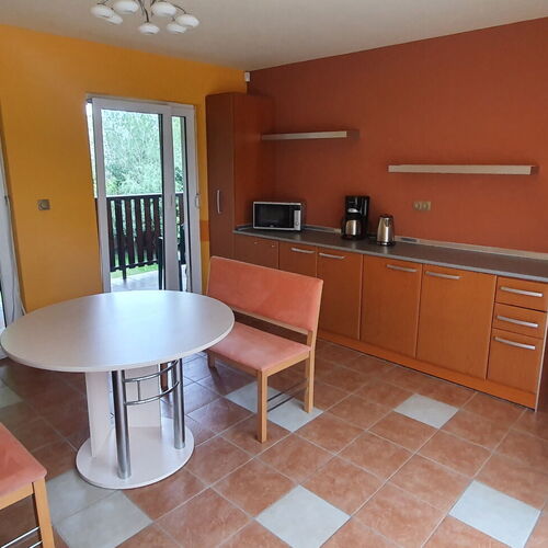 Family&Friends House Siófok  3