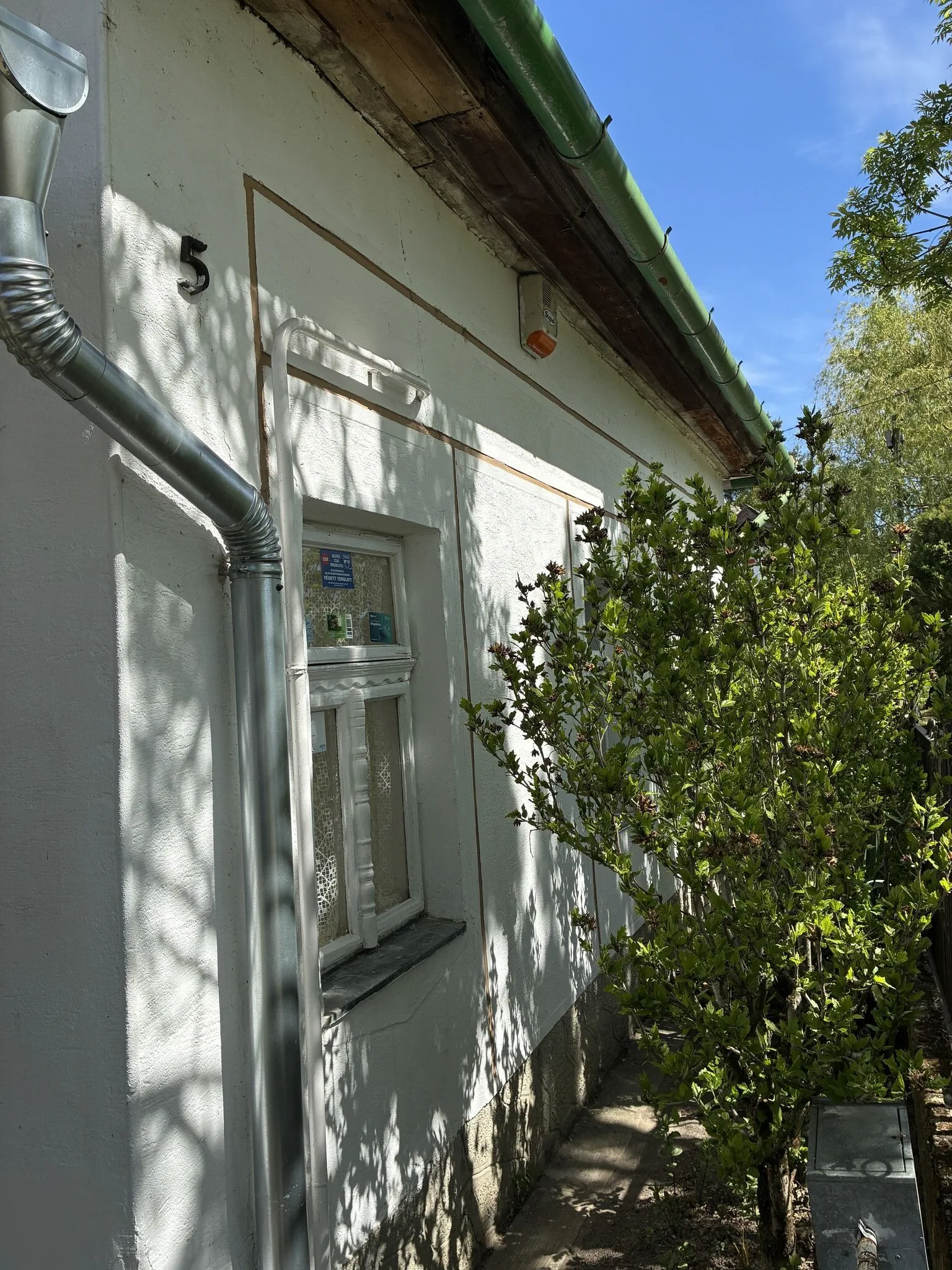 Anna Falusi Vendégház Sarud