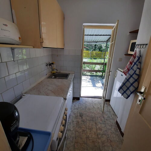 Nosztalgia Üdülő Zamárdi  3