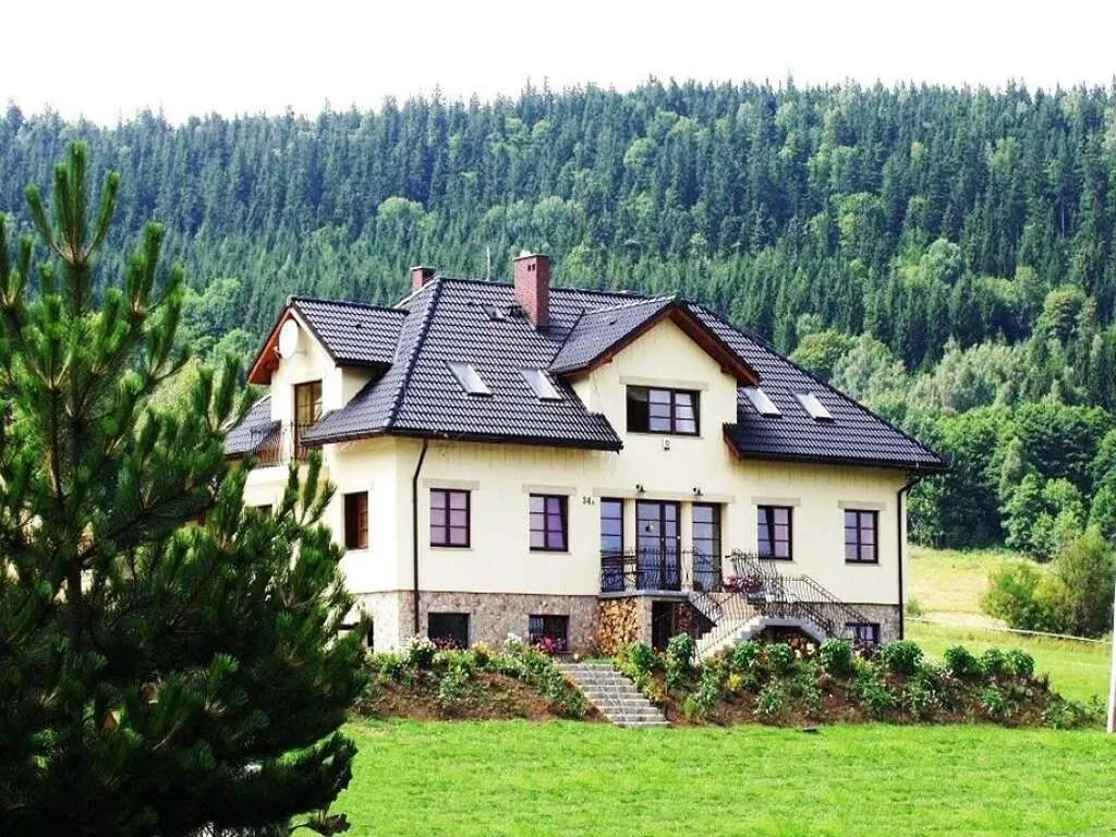 Apartamenty Dom na Wzgórzu Stronie Śląskie