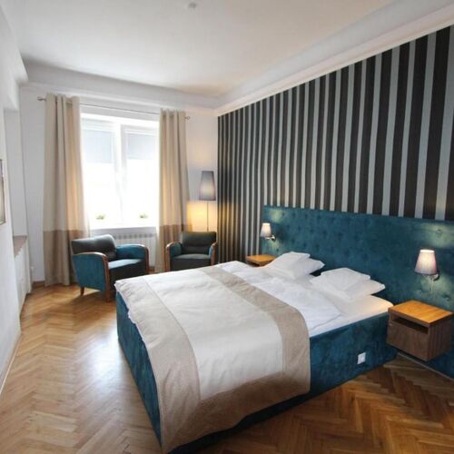 Hostel Chmielna 5 Rooms & Apartments Warszawa 