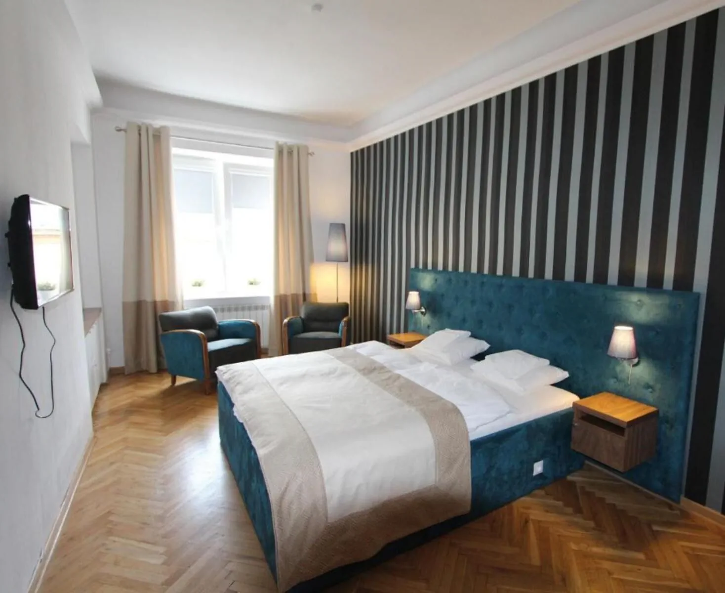 Hostel Chmielna 5 Rooms & Apartments Warszawa 