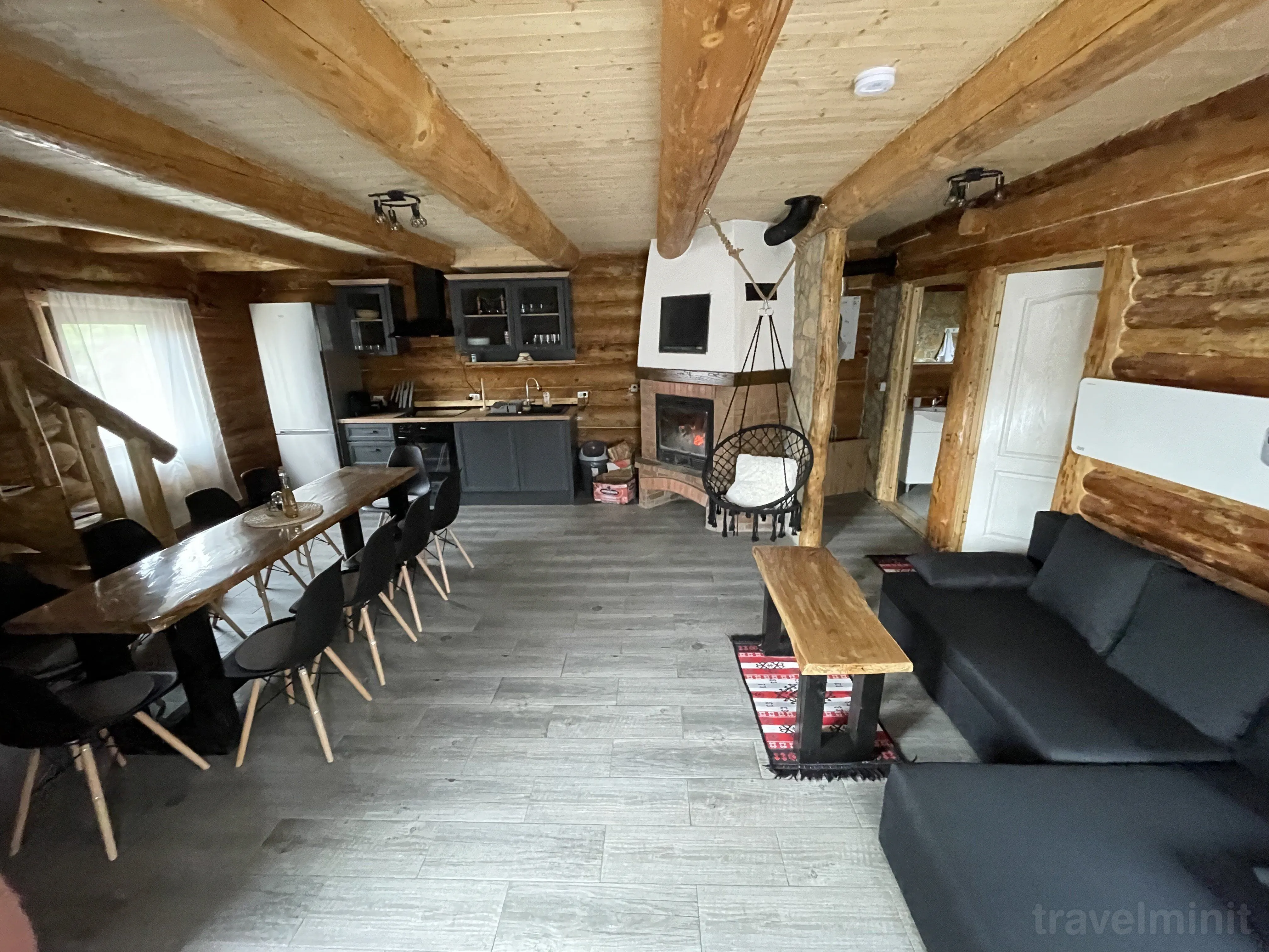 Cabana Bumbu 3 Ocna Șugatag