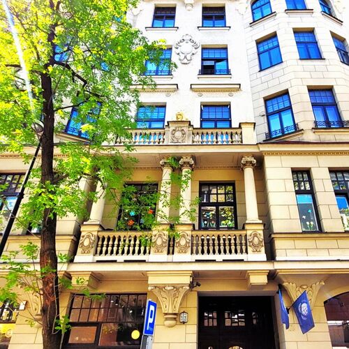 Central Station Hostel Warszawa