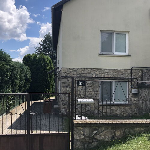 Két fenyő Vendégház Balatonakarattya  3
