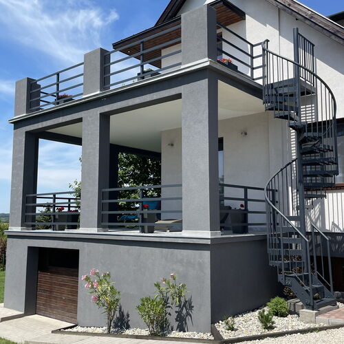 Szépkilátás Apartman Balatonfőkajár  4