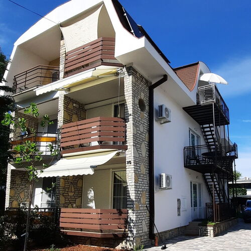 Balaton Legendája Apartman Siófok  2