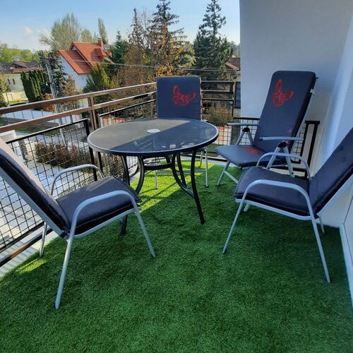 Balaton Legendája Apartman Siófok  4