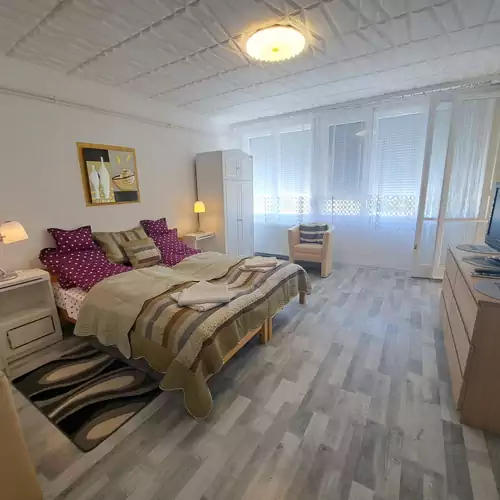 Tiszakötő Apartman Kisköre 003 kép