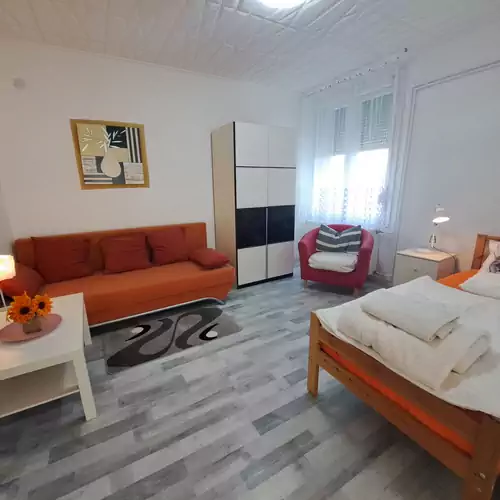 Tiszakötő Apartman Kisköre 004 kép