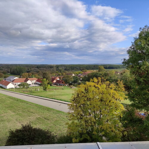 Kőrisfa Apartman Alsópáhok  2