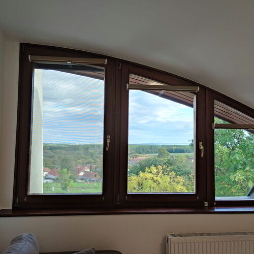 Kőrisfa Apartman Alsópáhok  4