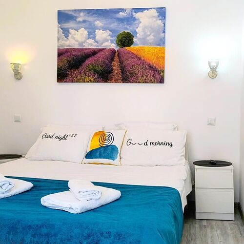 Apartamente Roșu Litoral Saturn