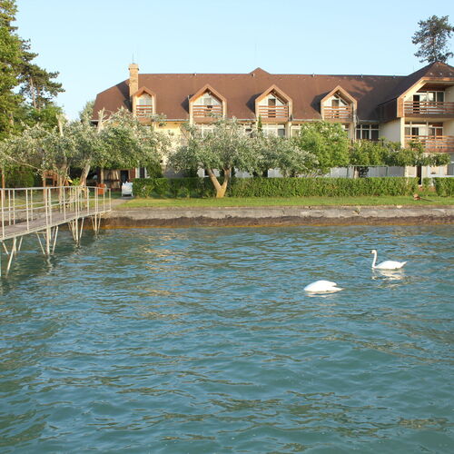 Sóstó Vendégház Siófok