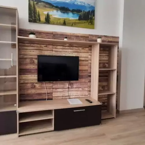 Alinda 1. Apartman Siófok