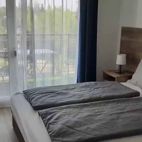 Alinda 1. Apartman Siófok 002 kép