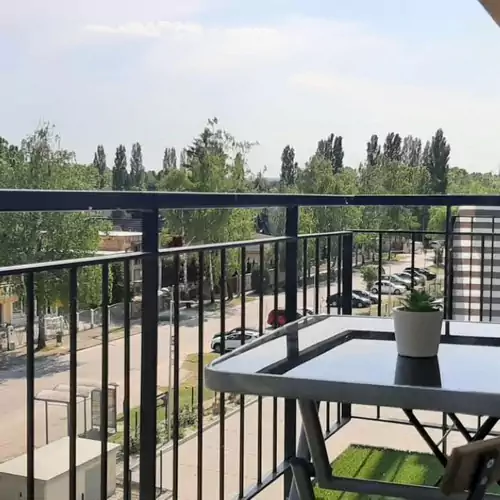 Alinda 1. Apartman Siófok 003 kép