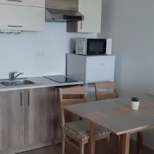 Alinda 1. Apartman Siófok 011 kép