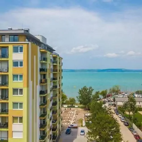 Alinda 1. Apartman Siófok 017 kép