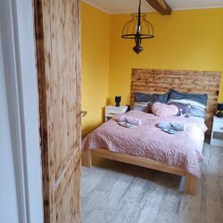 Diófa Apartman Somlószőlős