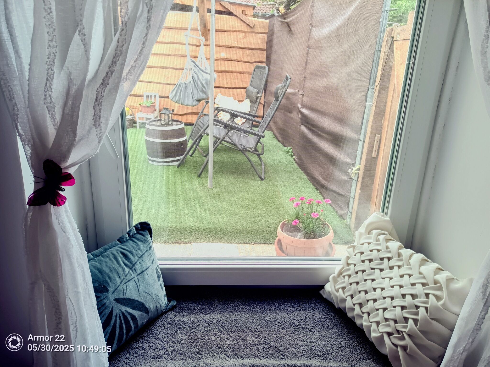 Diófa Apartman Somlószőlős