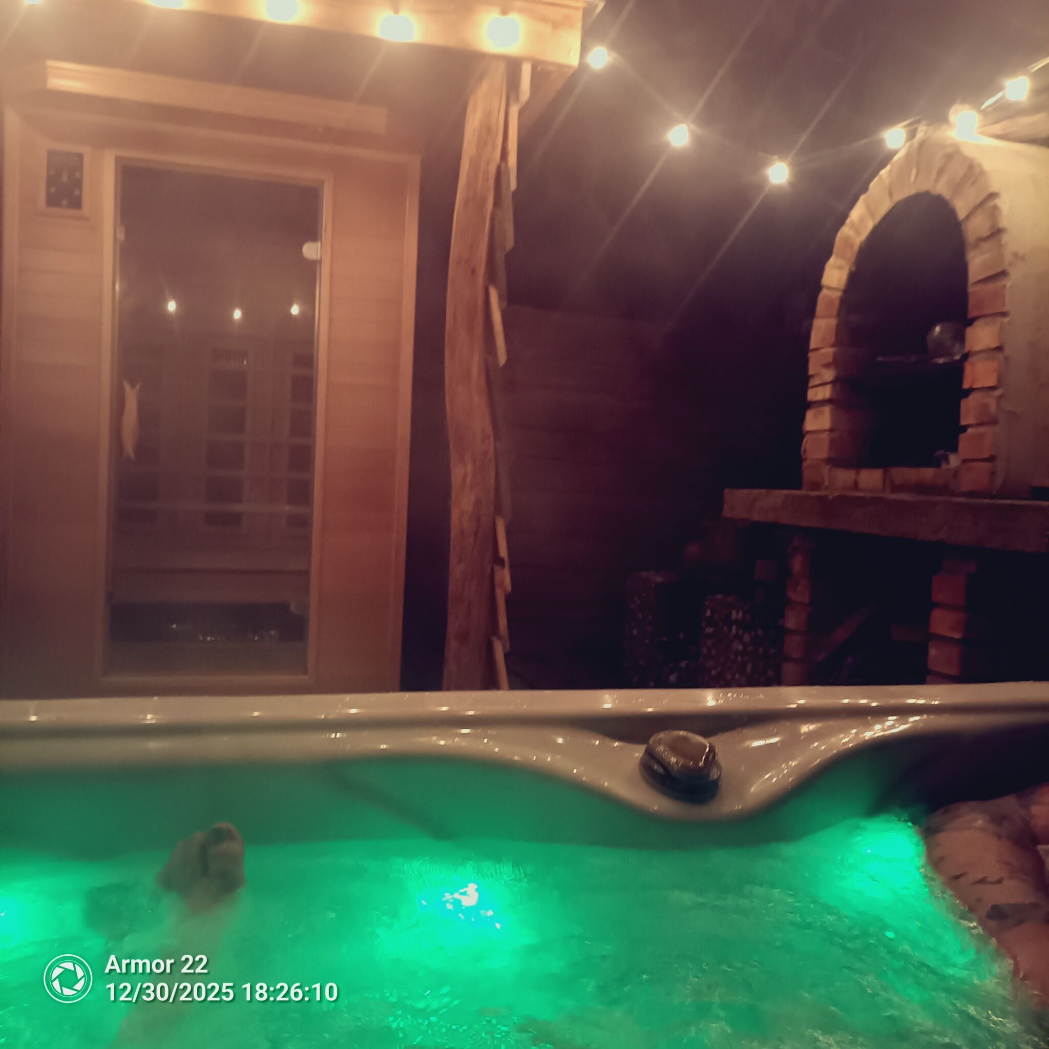 Diófa Apartman Somlószőlős