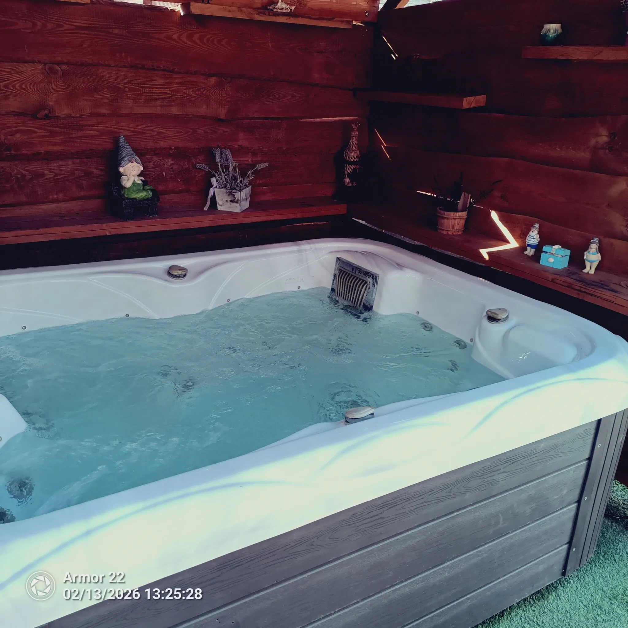 Diófa Apartman Somlószőlős