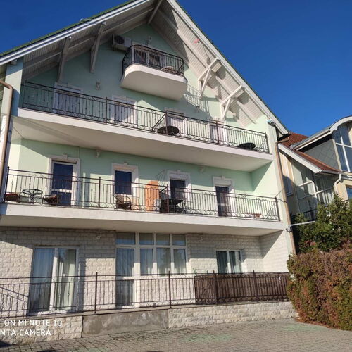 Megyer Apartman 2 Hévíz  2