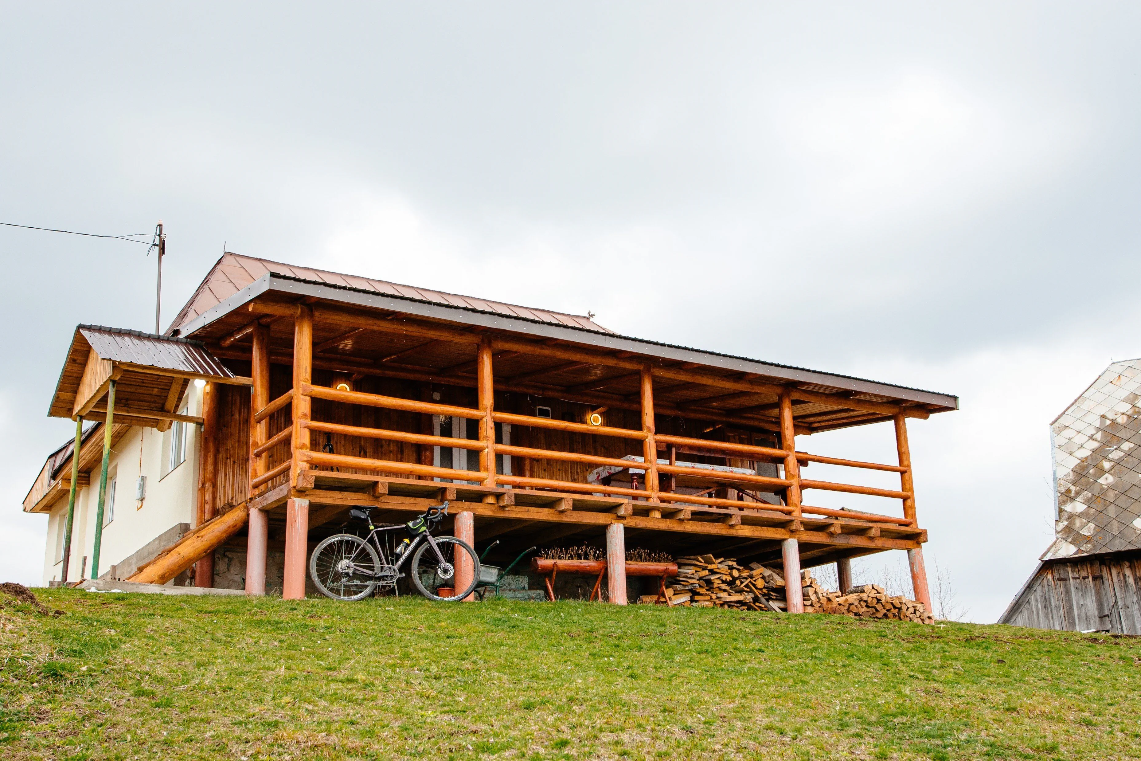 Dor de Vlădeasa Rogojel