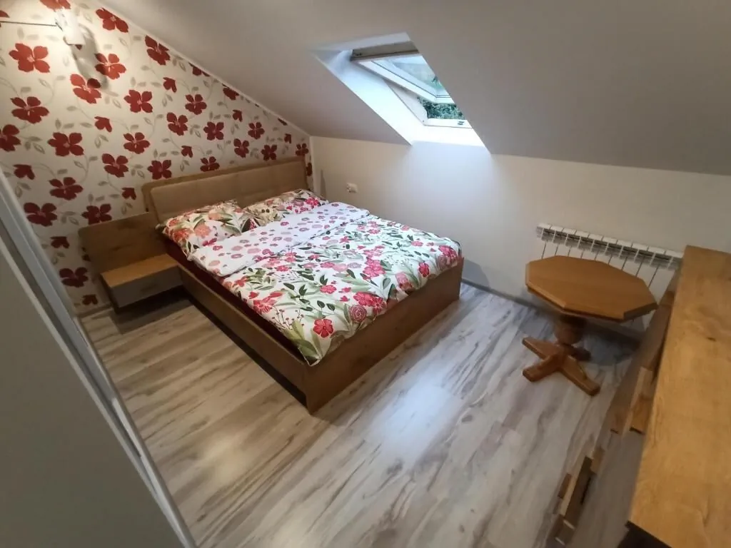 Apartament Feel like in Haven Bachowice