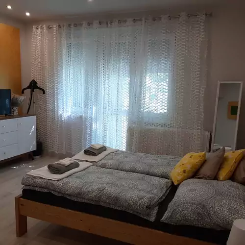 Raul Apartman Debrece