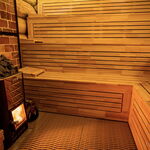 Centru Wellness, relaxare