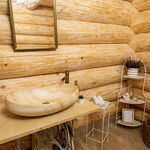 Wellness részleg, relaxáció