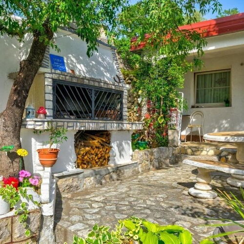Apartman Draga Dramalj  2