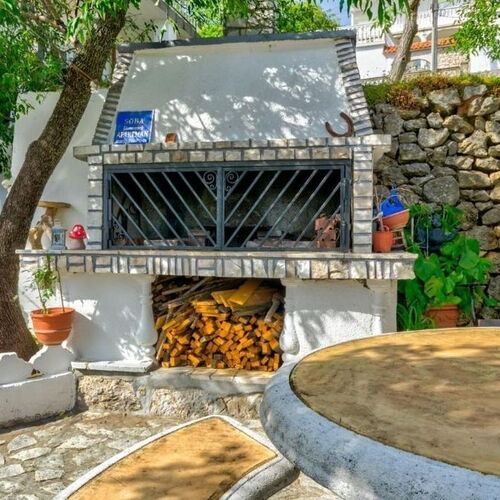 Apartman Draga Dramalj  4