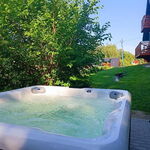 Wellness, relaks