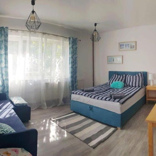 Leśniczówka Pokoje Gościnne Gdynia