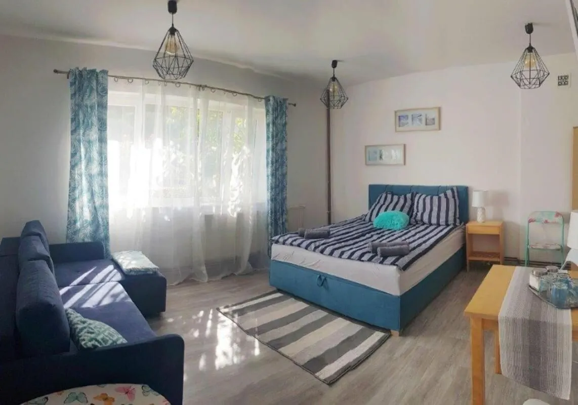 Leśniczówka Pokoje Gościnne Gdynia