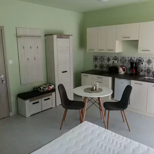 Gardencity Apartman Győr 003 kép