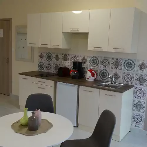 Gardencity Apartman Győr 008 kép