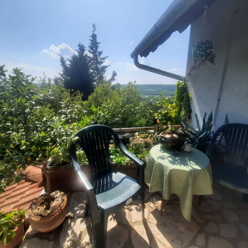 Liget Vendégház Apartman Cserszegtomaj  3