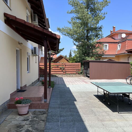 Villa Nagy Balatonlelle  2